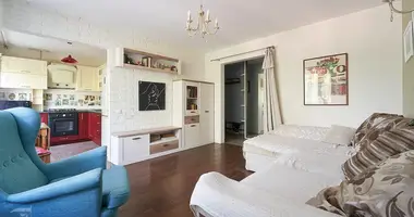 3 room apartment in Minsk, Belarus