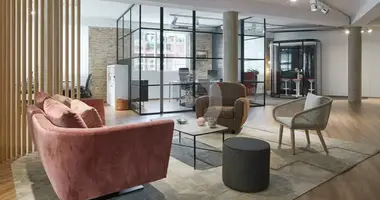 Office 800 m² in Barcelona, Spain