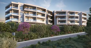 1 bedroom apartment in Demos Agiou Athanasiou, Cyprus