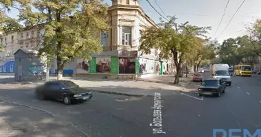 Grundstück in Odessa, Ukraine
