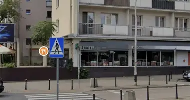 Mieszkanie w Warszawa, Polska