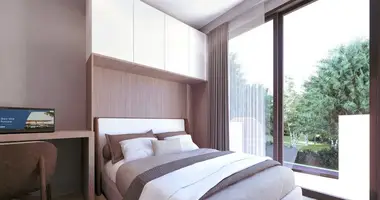 Apartamento 1 habitacion en Municipality of Athens, Grecia
