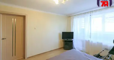 2 room apartment in Minsk, Belarus