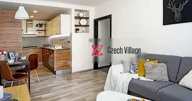 Wohnung 4 zimmer in Hauptstadt Prag, Tschechien