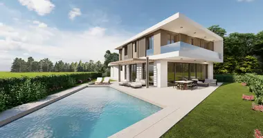 Villa in Larnaka, Zypern