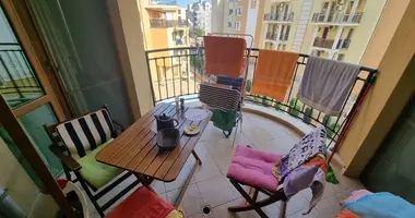 Apartamento 1 habitacion en Bulgaria