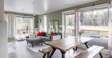 Maison 4 chambres dans Rautiosaari, Finlande