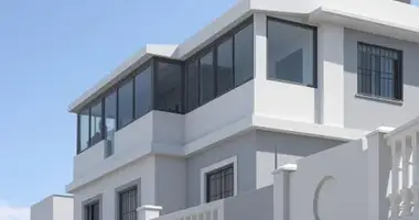 Maison 5 chambres dans Dos Hermanas, Espagne