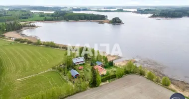 Дом в Липери, Финляндия
