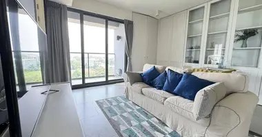 2 Bedrooms 1 bathroom for rent in Zire Wongamat en Na Kluea, Tailandia