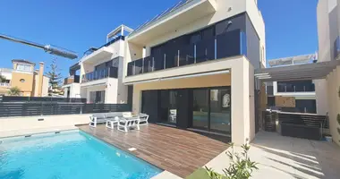 Casa 4 habitaciones en Orihuela, Španjolska