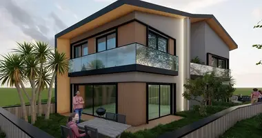 Дом 4 комнаты в Урла, Турция