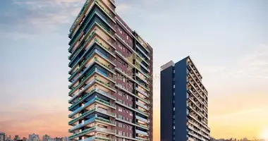 Appartement 3 chambres dans Regiao Imediata de Sao Paulo, Brésil
