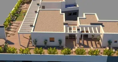 Квартира 1 комната в Sant Joan dAlacant, Испания