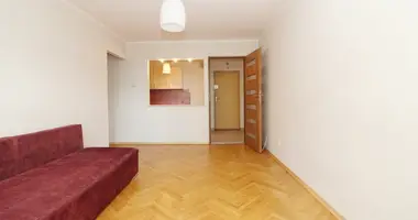 Wohnung in Krakau, Polen