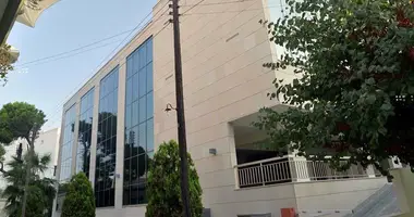 Инвестиционная 847 м² в муниципалитет Лимасол, Кипр