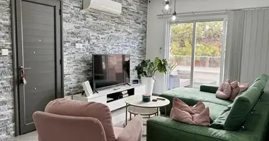 Mieszkanie 3 pokoi w Limassol, Cypr