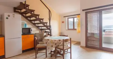 2 bedroom apartment in Bijelske Krusevice, Montenegro