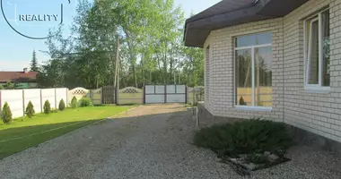 Cottage in Brest, Belarus