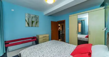 Apartment in Rafailovici, Montenegro