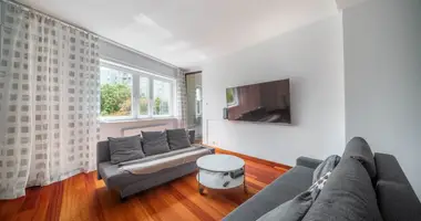 4 room apartment in Warsaw, Poland