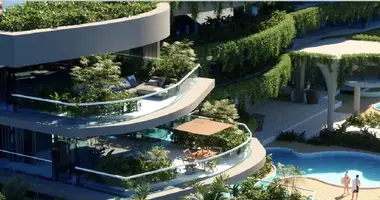 Kawalerka 1 pokój w Thalang, Tajlandia