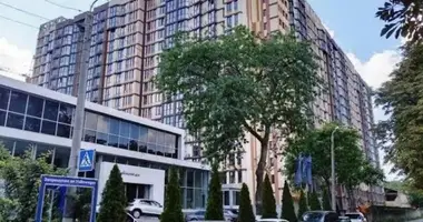 1 room apartment in Odesa, Ukraine