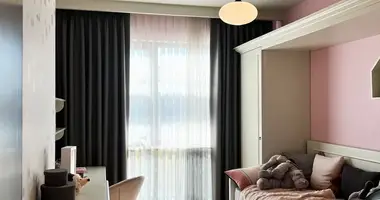 1 bedroom apartment in Marmara Region, Turkey