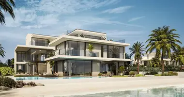 Apartment 7 bedrooms in Dubai, United Arab Emirates