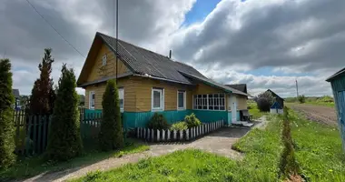 Дом в Дембровский сельский Совет, Беларусь