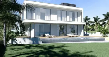 Maison 6 chambres dans Gazimagusa Belediyesi, Chypre du Nord
