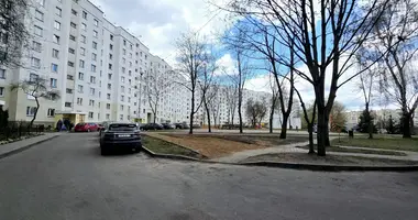 Квартира 2 комнаты в Минск, Беларусь