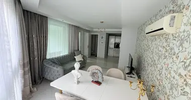 Appartement 1 chambre dans Oba, Turquie