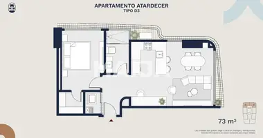 Apartamento en Parque Lefevre, Panamá