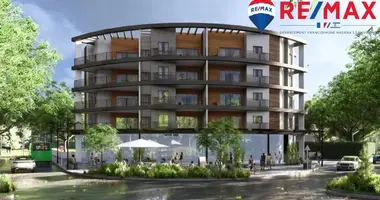 Mieszkanie 3 pokoi w Hadera, Izrael