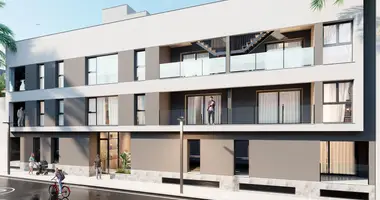 Ático Ático 2 habitaciones en San Pedro del Pinatar, Španjolska