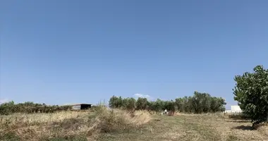 Działka w Epanomi, Grecja