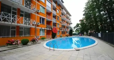 Студия 1 спальня в Несебр, Болгария