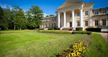 Casa en Sigulda, Letonia