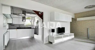 Appartement 3 chambres dans Helsinki sub region, Finlande