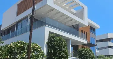 Appartement 3 chambres dans Limassol, Chypre
