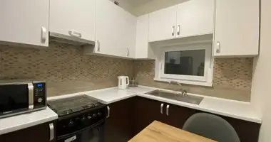 Wohnung 1 zimmer in Awanhard, Ukraine