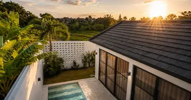 Villa 2 zimmer in Tibubeneng, Indonesien