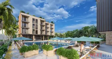 Apartamento 3 habitaciones en Albania