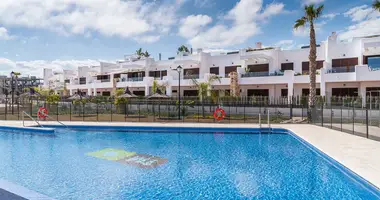 Bungalow 3 chambres dans Pulpi, Espagne