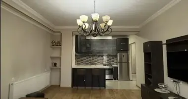 Mieszkanie 3 pokoi w Tbilisi, Gruzja