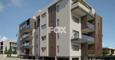 Apartamento 1 habitacion en Germasogeia, Chipre