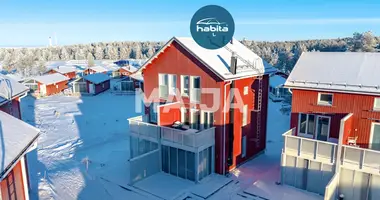 Дом 3 комнаты в Марьяниеми, Финляндия