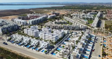 Bungalow in Guardamar del Segura, Spanien