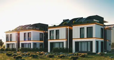 Apartment 6 bedrooms in Mediterranean Region, Turkey